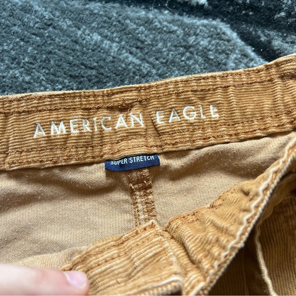 American Eagle Corduroy Skirt - Picture 5 of 6